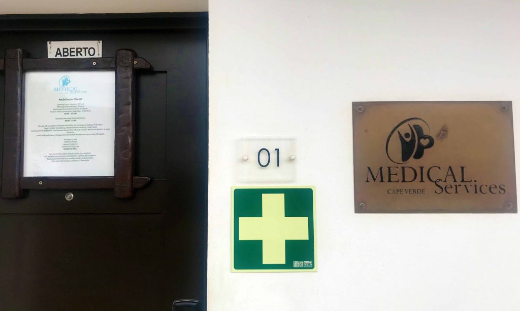 Diary of a Medical Student in Cape Verde | The Resort Group PLC