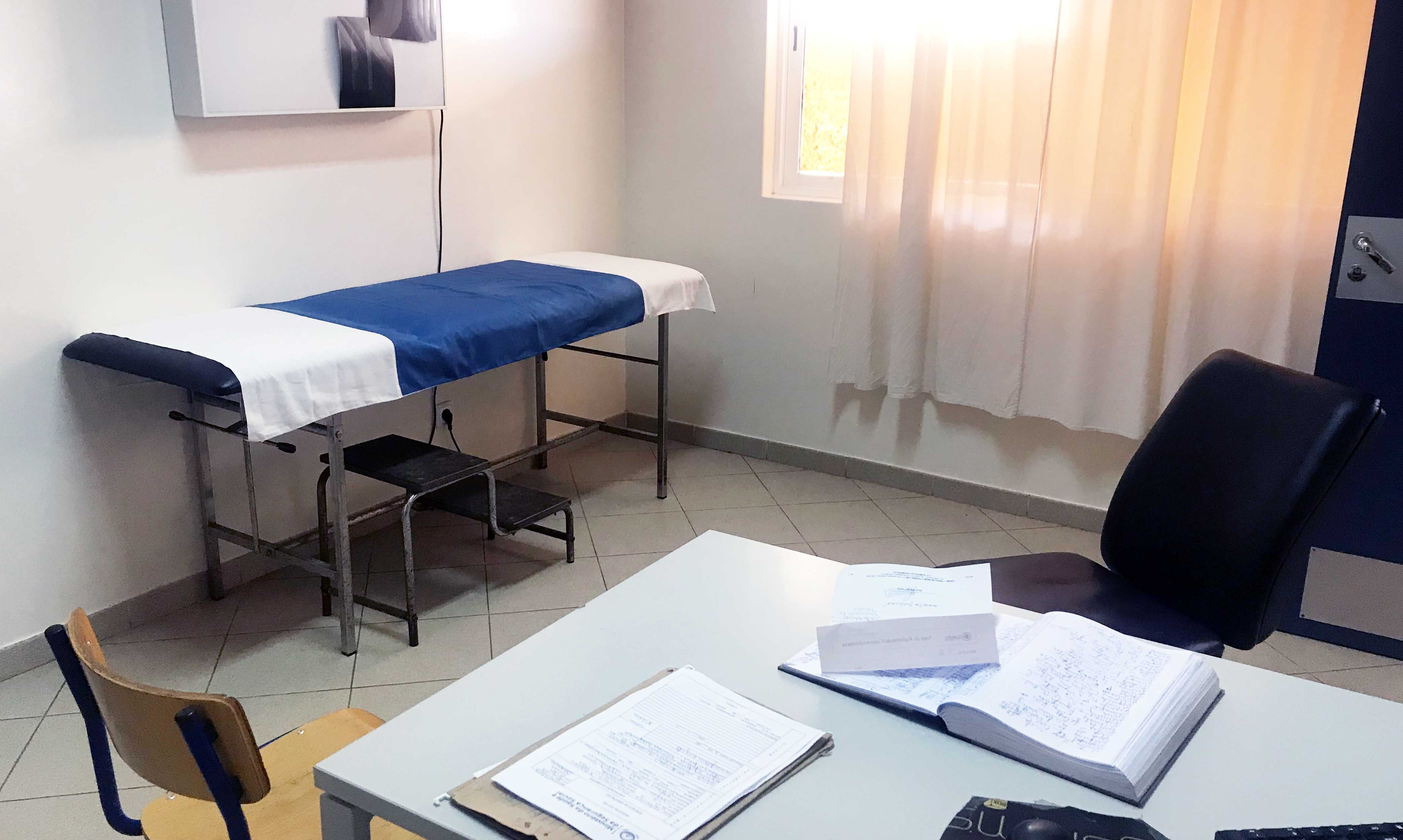 The Cape Verde Foundation | Developing Healthcare Initiatives across Cape Verde | The Resort Group PLC