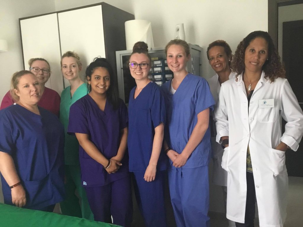 The Cape Verde Foundation | Developing Healthcare Initiatives across Cape Verde | The Resort Group PLC