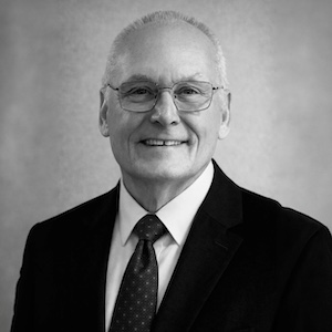 Image of Charlie King