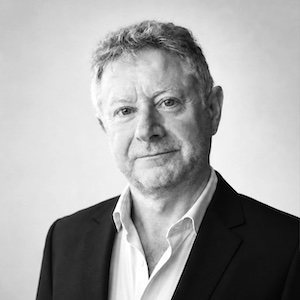 Image of Michael Hennessy